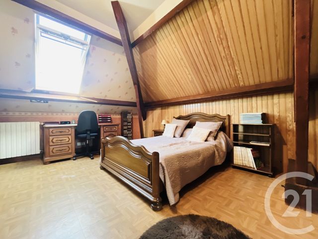 Maison &agrave; vendre - 7 pi&egrave;ces - 216,99 m2 - Verneuil Sur Vienne - 87 - LIMOUSIN