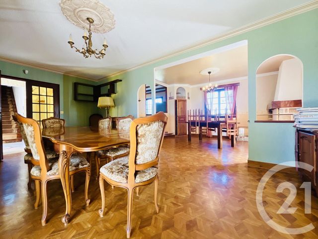 Maison &agrave; vendre - 7 pi&egrave;ces - 216,99 m2 - Verneuil Sur Vienne - 87 - LIMOUSIN