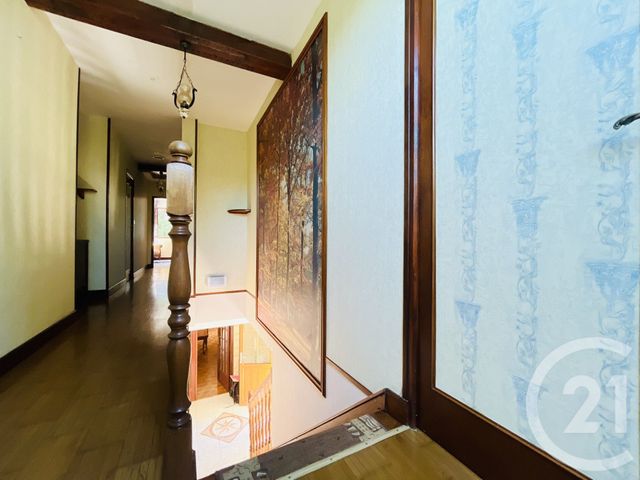 Maison &agrave; vendre - 7 pi&egrave;ces - 216,99 m2 - Verneuil Sur Vienne - 87 - LIMOUSIN