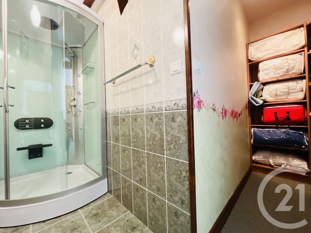 Maison &agrave; vendre - 7 pi&egrave;ces - 216,99 m2 - Verneuil Sur Vienne - 87 - LIMOUSIN