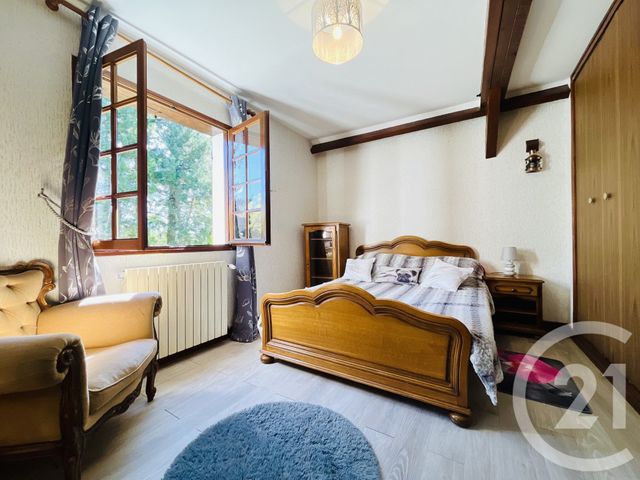 Maison &agrave; vendre - 7 pi&egrave;ces - 216,99 m2 - Verneuil Sur Vienne - 87 - LIMOUSIN