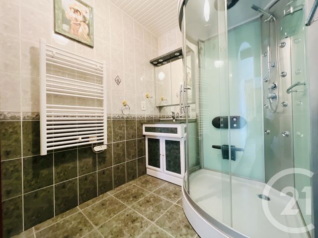 Maison &agrave; vendre - 7 pi&egrave;ces - 216,99 m2 - Verneuil Sur Vienne - 87 - LIMOUSIN