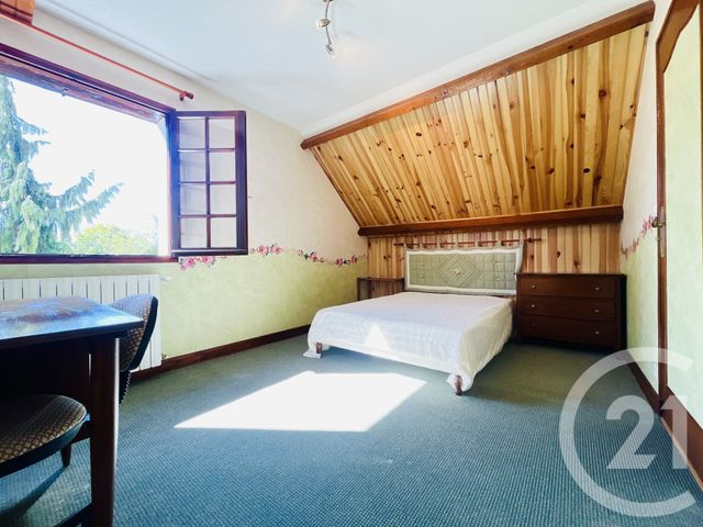 Maison &agrave; vendre - 7 pi&egrave;ces - 216,99 m2 - Verneuil Sur Vienne - 87 - LIMOUSIN