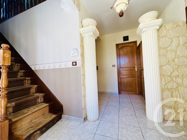 Maison &agrave; vendre - 7 pi&egrave;ces - 216,99 m2 - Verneuil Sur Vienne - 87 - LIMOUSIN