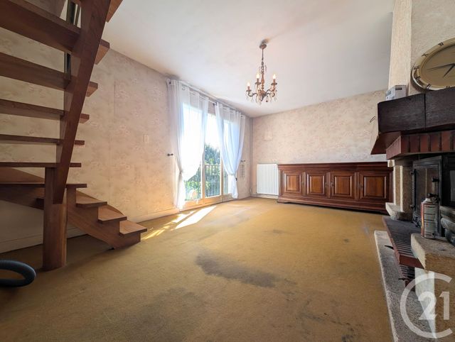 Maison &agrave; vendre - 6 pi&egrave;ces - 153 m2 - Limoges - 87 - LIMOUSIN