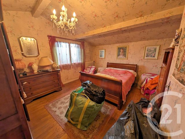 Maison à vendre - 6 pièces - 153 m2 - Limoges - 87 - LIMOUSIN