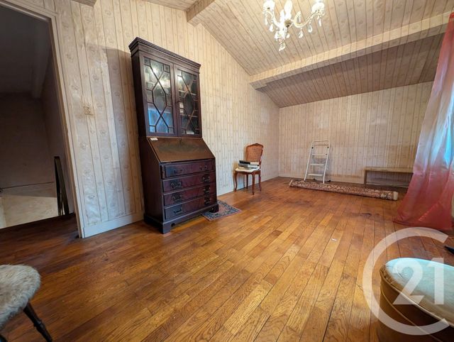 Maison à vendre - 6 pièces - 153 m2 - Limoges - 87 - LIMOUSIN