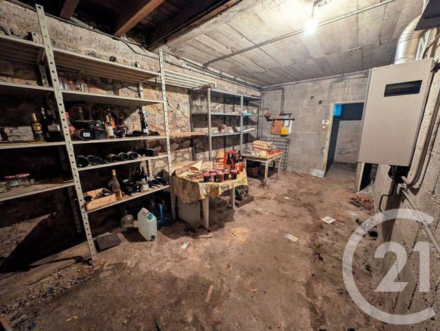 Maison à vendre - 6 pièces - 153 m2 - Limoges - 87 - LIMOUSIN