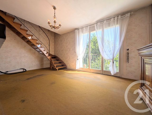 Maison &agrave; vendre - 6 pi&egrave;ces - 153 m2 - Limoges - 87 - LIMOUSIN