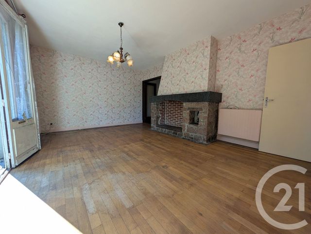 Maison &agrave; vendre - 6 pi&egrave;ces - 153 m2 - Limoges - 87 - LIMOUSIN