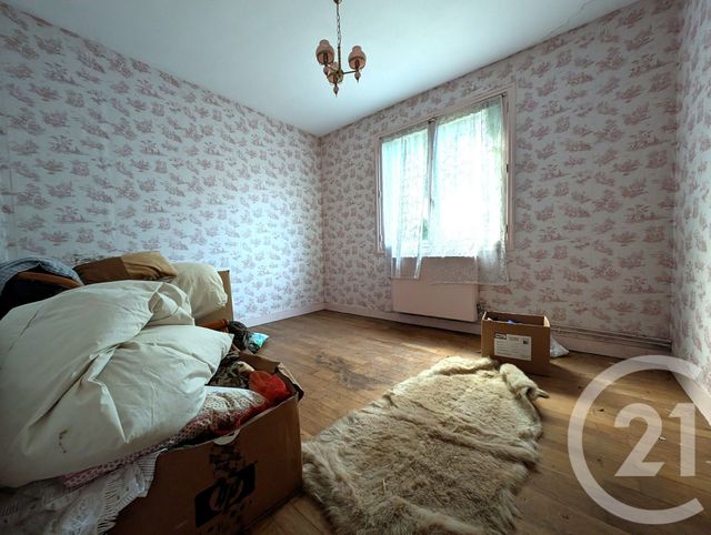 Maison à vendre - 6 pièces - 153 m2 - Limoges - 87 - LIMOUSIN