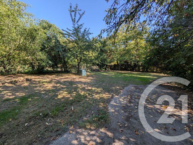 Maison &agrave; vendre - 6 pi&egrave;ces - 153 m2 - Limoges - 87 - LIMOUSIN