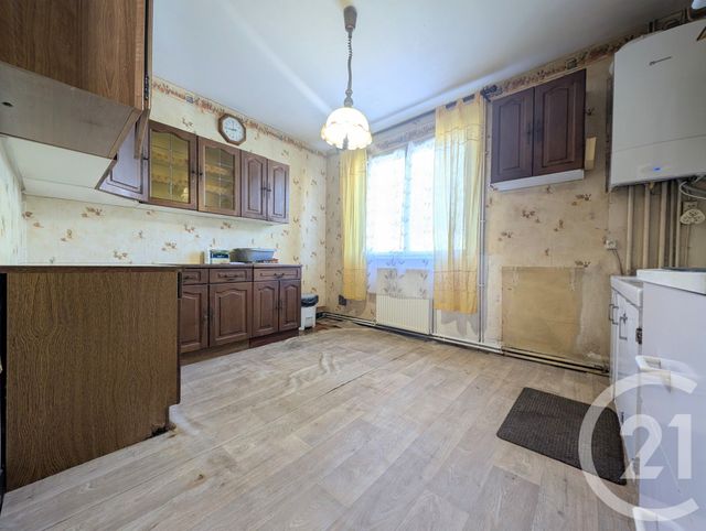 Maison &agrave; vendre - 6 pi&egrave;ces - 153 m2 - Limoges - 87 - LIMOUSIN