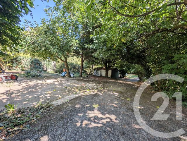 Maison &agrave; vendre - 6 pi&egrave;ces - 153 m2 - Limoges - 87 - LIMOUSIN