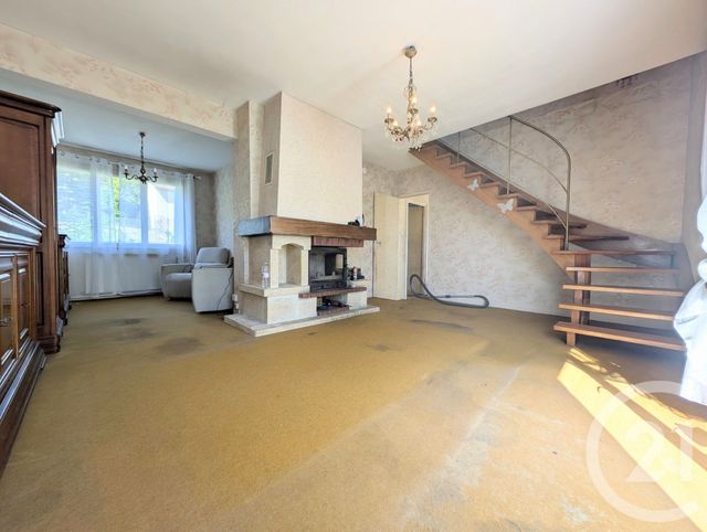 Maison &agrave; vendre - 6 pi&egrave;ces - 153 m2 - Limoges - 87 - LIMOUSIN