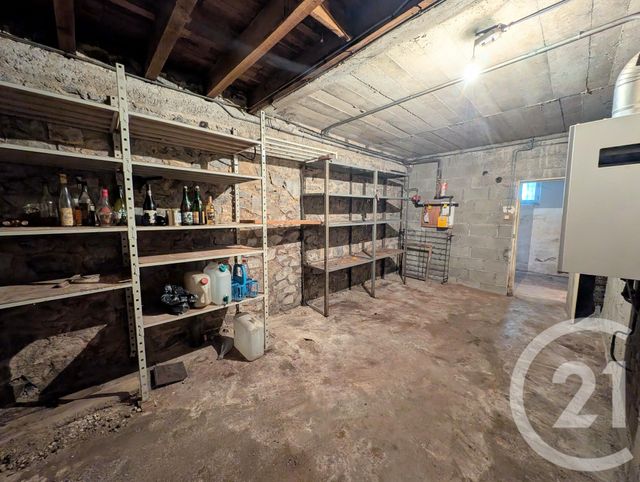 Maison &agrave; vendre - 6 pi&egrave;ces - 153 m2 - Limoges - 87 - LIMOUSIN