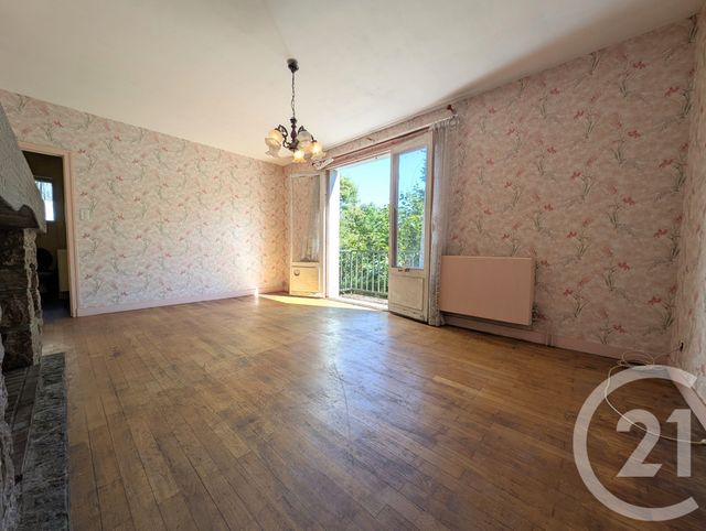 Maison &agrave; vendre - 6 pi&egrave;ces - 153 m2 - Limoges - 87 - LIMOUSIN