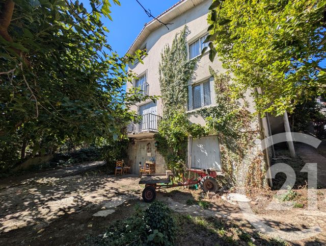 Maison à vendre LIMOGES