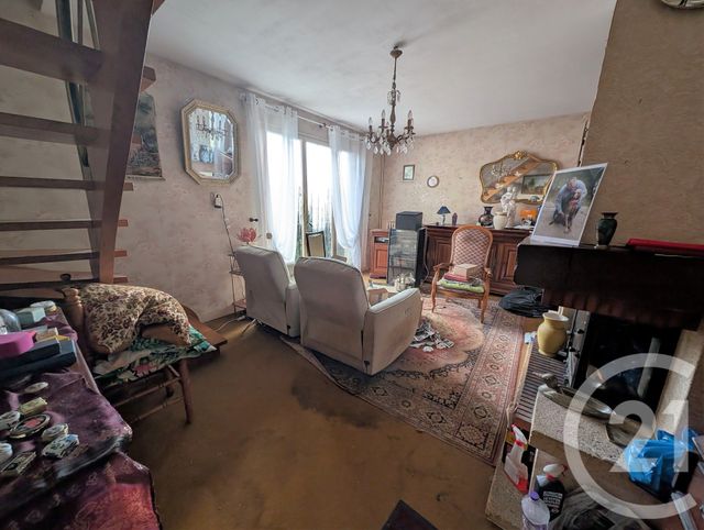 Maison à vendre - 6 pièces - 153 m2 - Limoges - 87 - LIMOUSIN