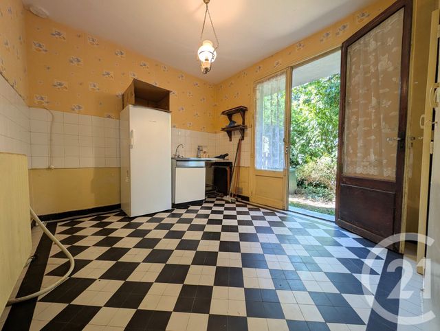 Maison &agrave; vendre - 6 pi&egrave;ces - 153 m2 - Limoges - 87 - LIMOUSIN