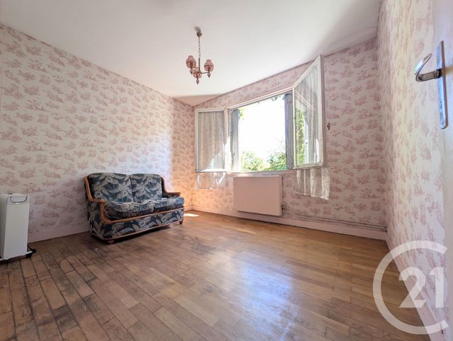 Maison &agrave; vendre - 6 pi&egrave;ces - 153 m2 - Limoges - 87 - LIMOUSIN