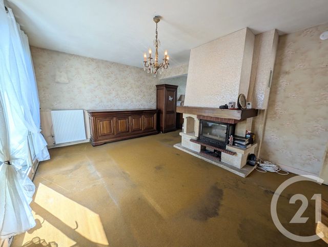 Maison &agrave; vendre - 6 pi&egrave;ces - 153 m2 - Limoges - 87 - LIMOUSIN
