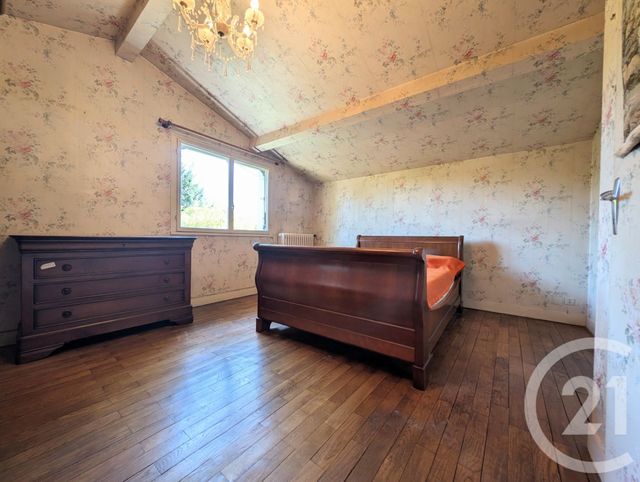 Maison &agrave; vendre - 6 pi&egrave;ces - 153 m2 - Limoges - 87 - LIMOUSIN