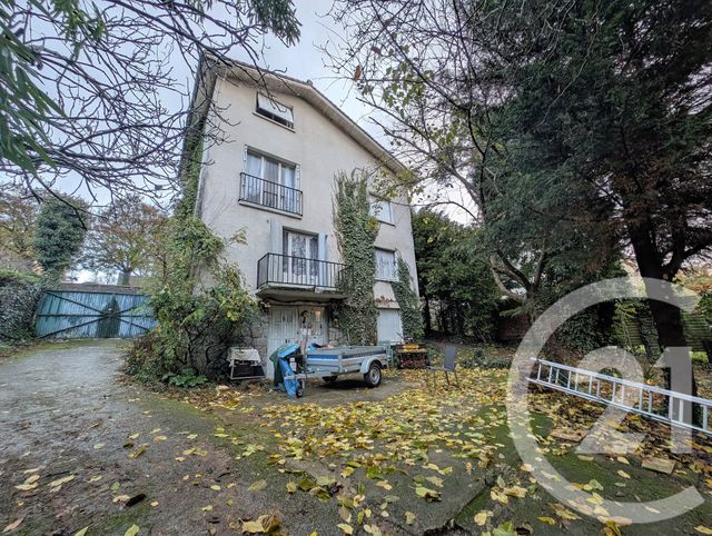 maison - LIMOGES - 87