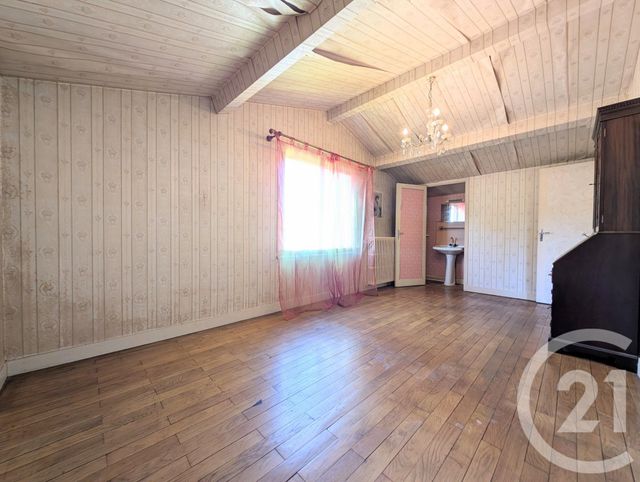 Maison &agrave; vendre - 6 pi&egrave;ces - 153 m2 - Limoges - 87 - LIMOUSIN