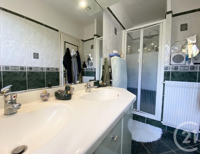 Maison à vendre - 6 pièces - 264,83 m2 - Limoges - 87 - LIMOUSIN