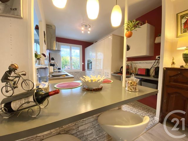 Maison à vendre - 6 pièces - 264,83 m2 - Limoges - 87 - LIMOUSIN