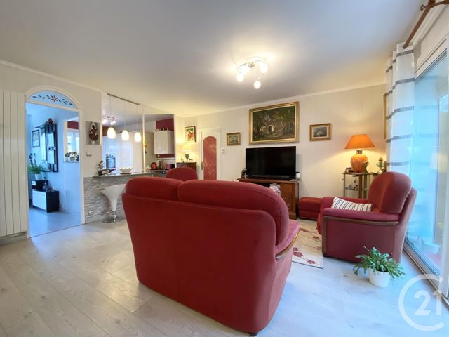 Maison à vendre - 6 pièces - 264,83 m2 - Limoges - 87 - LIMOUSIN