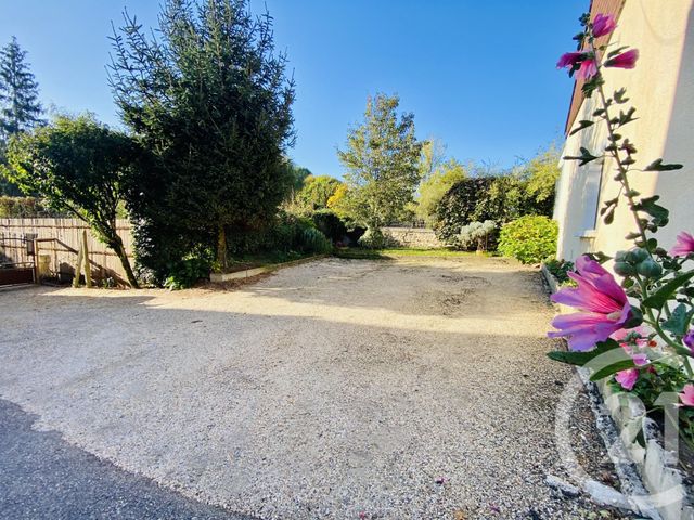 Maison à vendre - 6 pièces - 264,83 m2 - Limoges - 87 - LIMOUSIN