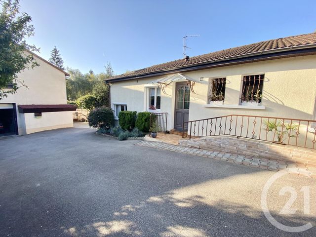 Maison à vendre - 6 pièces - 264,83 m2 - Limoges - 87 - LIMOUSIN