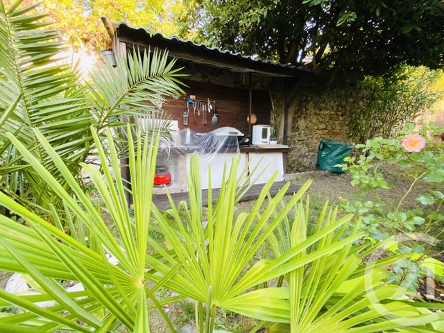 Maison à vendre - 6 pièces - 264,83 m2 - Limoges - 87 - LIMOUSIN