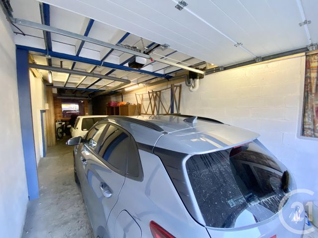 Maison à vendre - 6 pièces - 264,83 m2 - Limoges - 87 - LIMOUSIN