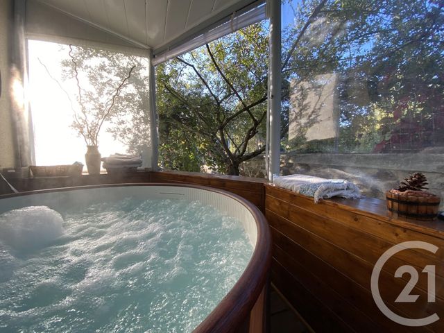 Maison à vendre - 6 pièces - 264,83 m2 - Limoges - 87 - LIMOUSIN