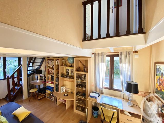 Maison à vendre - 6 pièces - 264,83 m2 - Limoges - 87 - LIMOUSIN