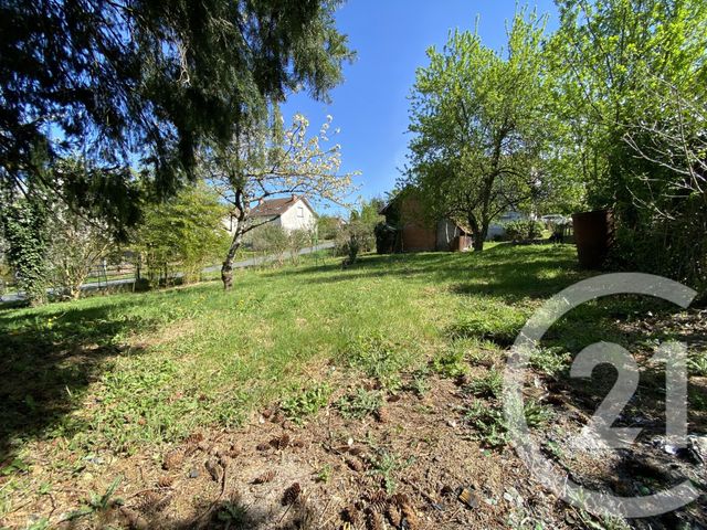 Maison à vendre - 4 pièces - 85,56 m2 - St Yrieix La Perche - 87 - LIMOUSIN