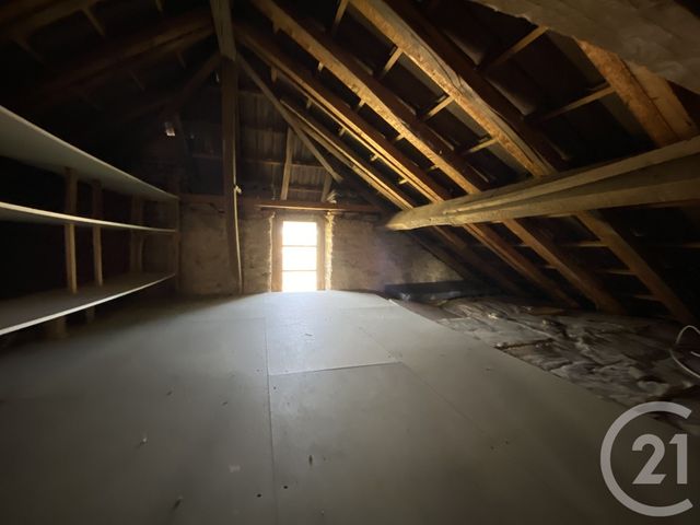 Maison à vendre - 4 pièces - 85,56 m2 - St Yrieix La Perche - 87 - LIMOUSIN