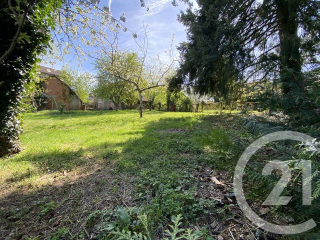 Maison à vendre - 4 pièces - 85,56 m2 - St Yrieix La Perche - 87 - LIMOUSIN