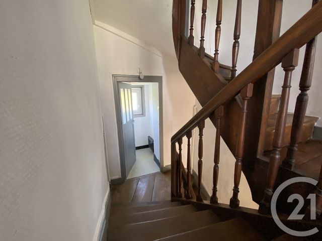 Maison à vendre - 4 pièces - 85,56 m2 - St Yrieix La Perche - 87 - LIMOUSIN