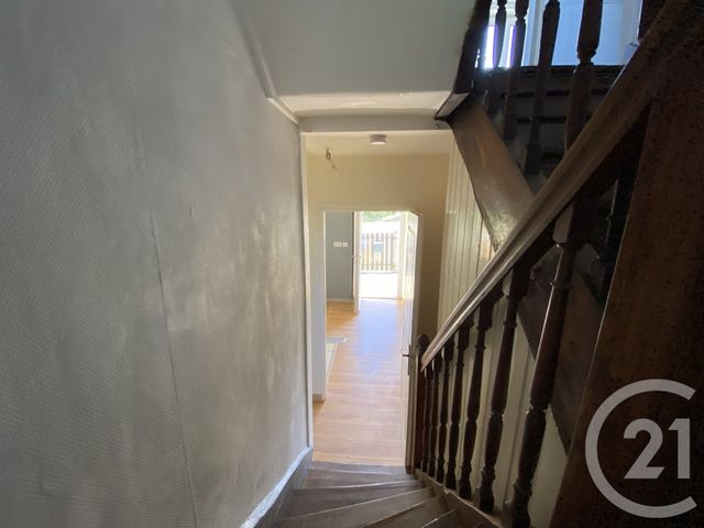 Maison à vendre - 4 pièces - 85,56 m2 - St Yrieix La Perche - 87 - LIMOUSIN