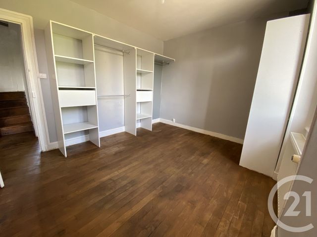 Maison à vendre - 4 pièces - 85,56 m2 - St Yrieix La Perche - 87 - LIMOUSIN