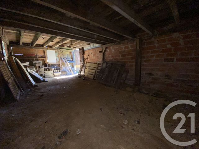 Maison à vendre - 4 pièces - 85,56 m2 - St Yrieix La Perche - 87 - LIMOUSIN