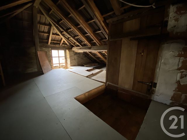 Maison à vendre - 4 pièces - 85,56 m2 - St Yrieix La Perche - 87 - LIMOUSIN