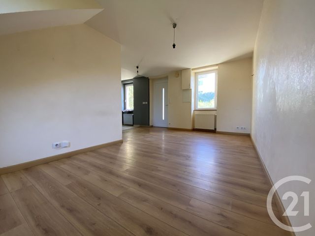 Maison à vendre - 4 pièces - 85,56 m2 - St Yrieix La Perche - 87 - LIMOUSIN