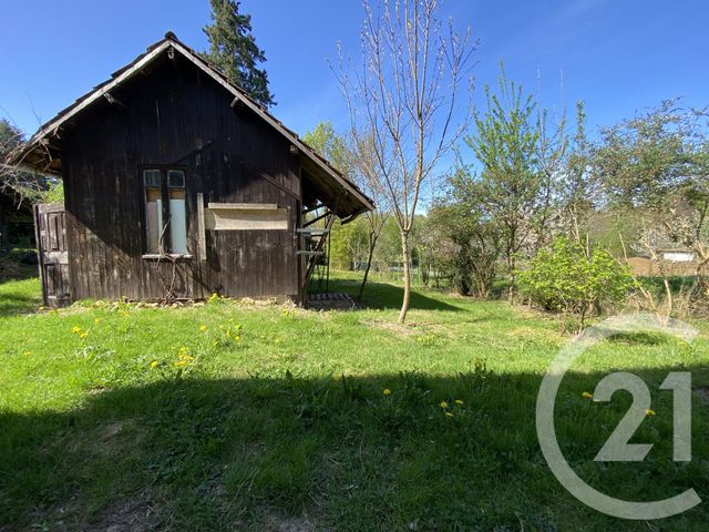 Maison à vendre - 4 pièces - 85,56 m2 - St Yrieix La Perche - 87 - LIMOUSIN