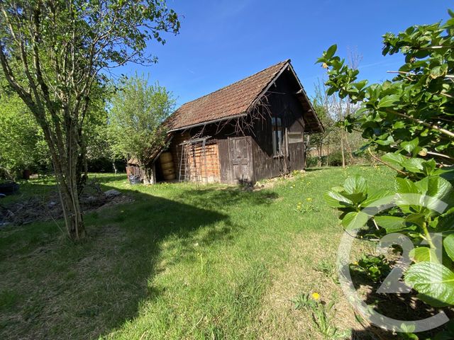 Maison à vendre - 4 pièces - 85,56 m2 - St Yrieix La Perche - 87 - LIMOUSIN