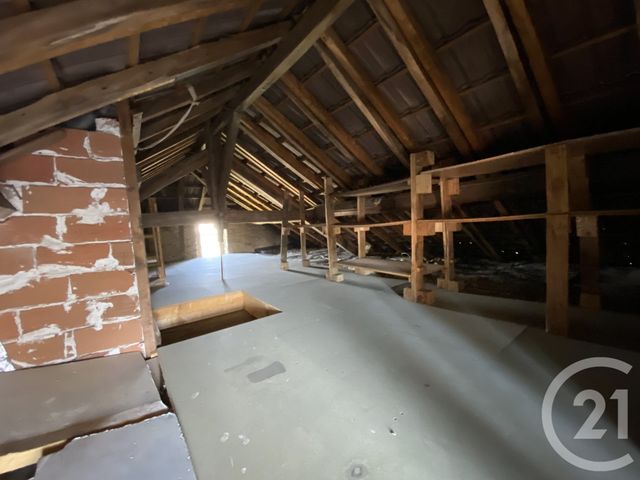 Maison à vendre - 4 pièces - 85,56 m2 - St Yrieix La Perche - 87 - LIMOUSIN